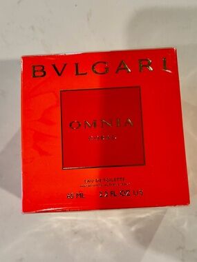Bulgari Omnia Coral 2.2oz Eau De Toilette